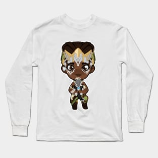 Zo Horizon Forbidden West Long Sleeve T-Shirt